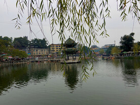 富顺西湖