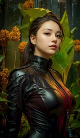 AI动画