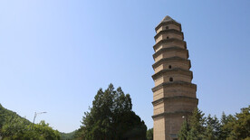 延安宝塔山