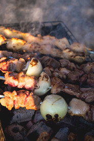 烤肉串
