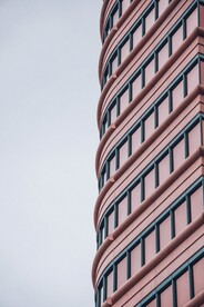 摩天楼