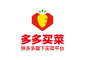 矢量拼多多logo素材-矢量拼多多logo图片-矢量拼多多logo设计模板-昵图网