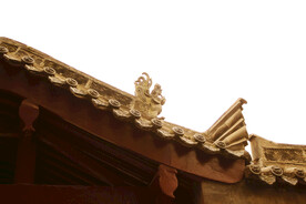 杨虎城公馆