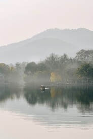 西湖风景