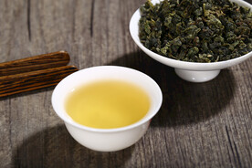 乌龙茶