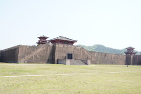 古城墙