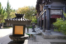 建筑