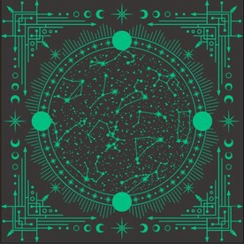  巴洛克 边框 欧式 