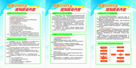 有限空间作业应知应会内容