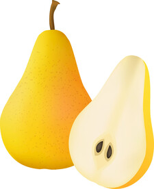 梨