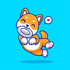 狗狗 