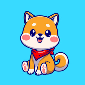 狗狗 