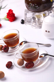 红枣茶