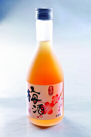 梅酒