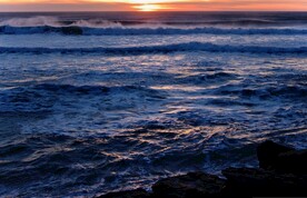 大海