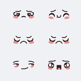 表情
