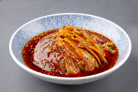 夫妻肺片