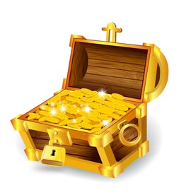 宝箱宝藏