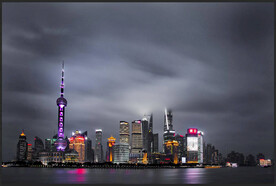 夜上海