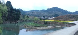 田园风光