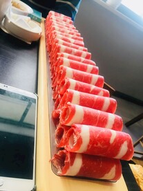 牛肉