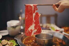 火锅