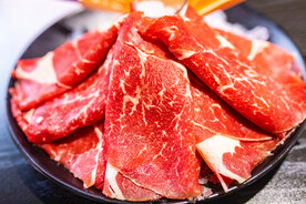 牛肉