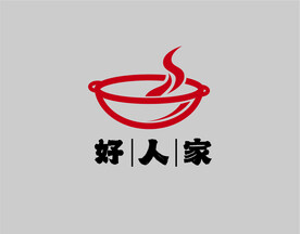 铁锅炖标志