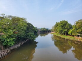 平乐古镇