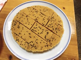马拉糕