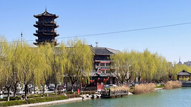 旅游风景