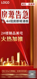 地产 热销
