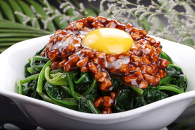 滋味菠菜