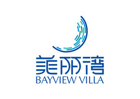 美丽湾 LOGO 标志