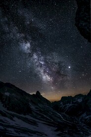 宇宙星空