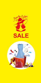 服装sale