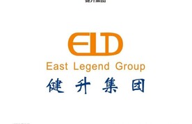 健升集团logo