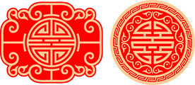 边框 