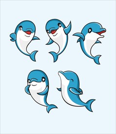 海豚