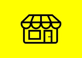商店