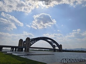 晋阳桥