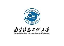 南京信息工程大学logo