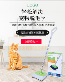 拖把