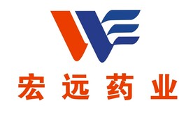 宏远药业LOGO