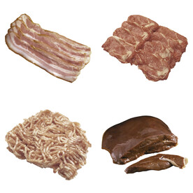 肉类