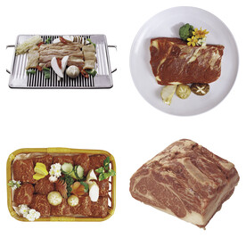 肉类