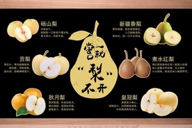 梨