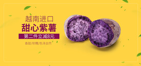 紫薯