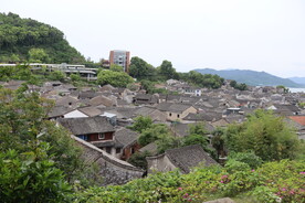 古村落