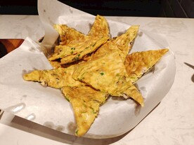 蛎黄煎蛋